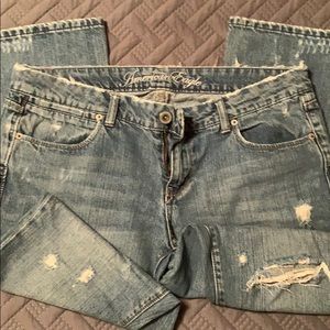 ae jeans